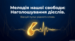 Наголошування дієслів