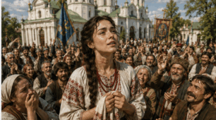 Ліна Костенко "Маруся Чурай".  Творчі завдання