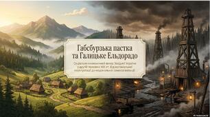 Презентація «Соціально-економічний розвиток західноукраїнських земель у другій половині XIX ст.: колоніальний статус, нафтовий бум та трудова еміграція»