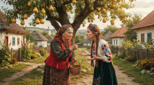 І. Нечуй-Левицький "Кайдашева сім'я". Творчі завдання