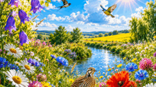 ☀️🌷🌸«Чудовий день»🌷🌸🌷