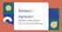 Бізнес-проект: стратегічне планування, Lean Canvas, SWOT-аналіз та маркетинг