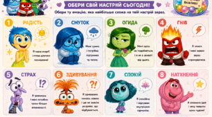 Криголами настрою