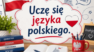 Польська мова. НУШ. 6 клас. Аудіювання ГР 1 (rozumienie tekstu ze słuchu). Рівень А1-А2 (другий рік вивчення польської мови).