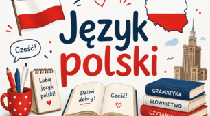 Польська мова. НУШ. 5 клас. Аудіювання ГР 1 (rozumienie tekstu ze słuchu). Рівень А1-А2 (перший рік вивчення польської мови).