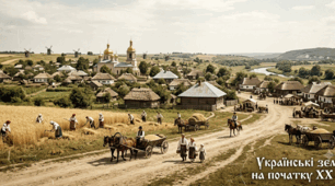 Розділ V. Українські землі на початку XX ст. 