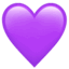 💜