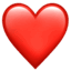 ❤️