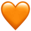 🧡