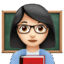 👩🏻‍🏫