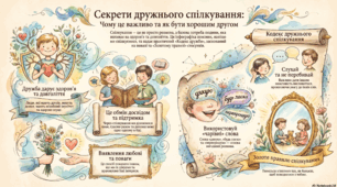 Роль спілкування в житті людини