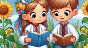 Дві однакові картинки