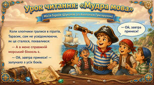 Анатолій Григорук "Мудра мова"