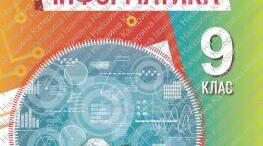 Календарно-тематичне планування інформатика НУШ 9 клас 2026 рік з групами результатів