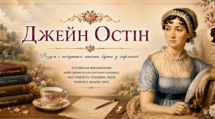📚💖Джейн Остін 💖Світ кохання, честі та гідності💖🌿🌹✨
