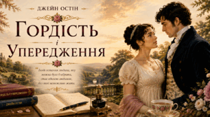 🌹🌹🌹«Гордість і упередження» — роман Джейн Остін, який підкорив світ📚