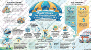 § 1. Страхові компанії. Матеріали до уроку