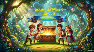 Таємниця мови гідності