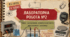 Лабораторна робота №2 Визначення електрохімічного еквівалента речовини