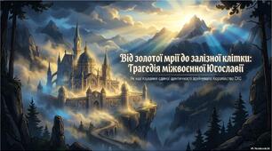 Презентация «Утворення Королівства сербів, хорватів і словенців. Проголошення Югославії (1918–1939 рр.): міжнаціональні протиріччя на Балканах»