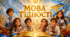 Перший урок 2026/2027 н. р. « МОВА ГІДНОСТІ » (за рекомендацією МОН України)