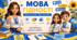 Презентація «Мова гідності»  для учнів 5–9 класів