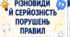 Рефлексивна картка та картка емоційного налаштування до уроку "Різновиди й серйозність порушень правил цитування"
