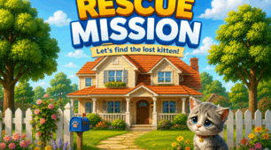 Rescue Mission