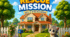 Rescue Mission