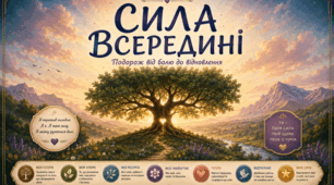 Психологічна гра  "СИЛА ВСЕРЕДИНІ"