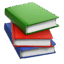 📚