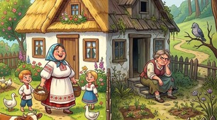 Птахи Радості