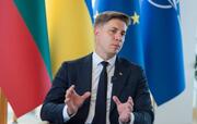 Прем’єр-міністр Литви запропонував вивчати Шевченка замість Ломоносова
