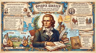 Фрідріх Шиллер