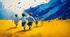35."МИ І МАЙБУТНЄ МИСТЕЦТВО УКРАЇНИ"
