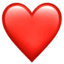 ❤️