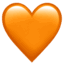 🧡