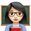 👩🏻‍🏫