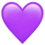💜
