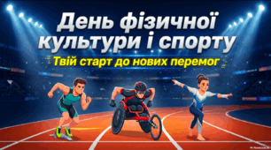 Презентація «Про День фізичної культури і спорту»