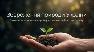 28 липня День захисту навколишнього середовища
