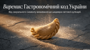 Вареники: Український культурний код
