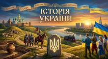 ІСТОРІЯ УКРАЇНИ, 9 клас (Косенко Ю. М.)