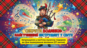 27 липня День подяки волинці