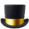 🎩