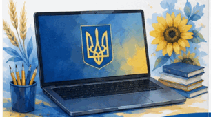 Рефлексивна картка та картка емоційного налаштування до уроку "Операційні системи, їхні різновиди"