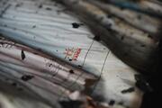 Втрачено мільйон підручників. Чи могла релокація врятувати книги?