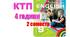 КТП (з групами результатів) англійська мова 9 клас НУШ 2 семестр (4 години) Карпюк