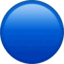 🔵