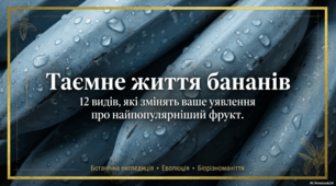 27 серпня - День любителів бананів